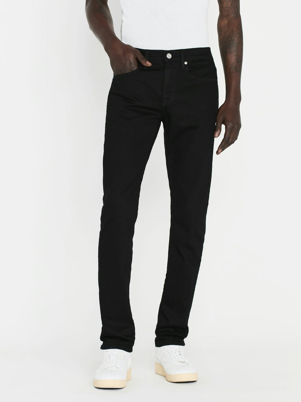 jeans front image